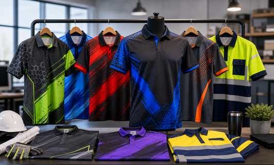 TeamGear blog header