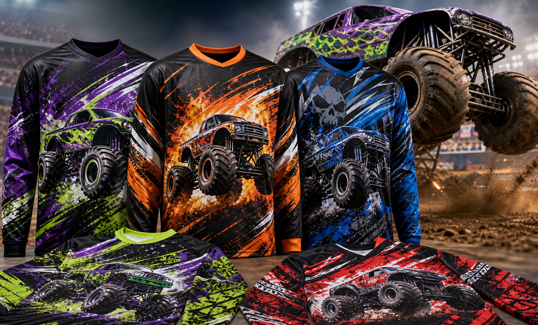 TeamGear blog header