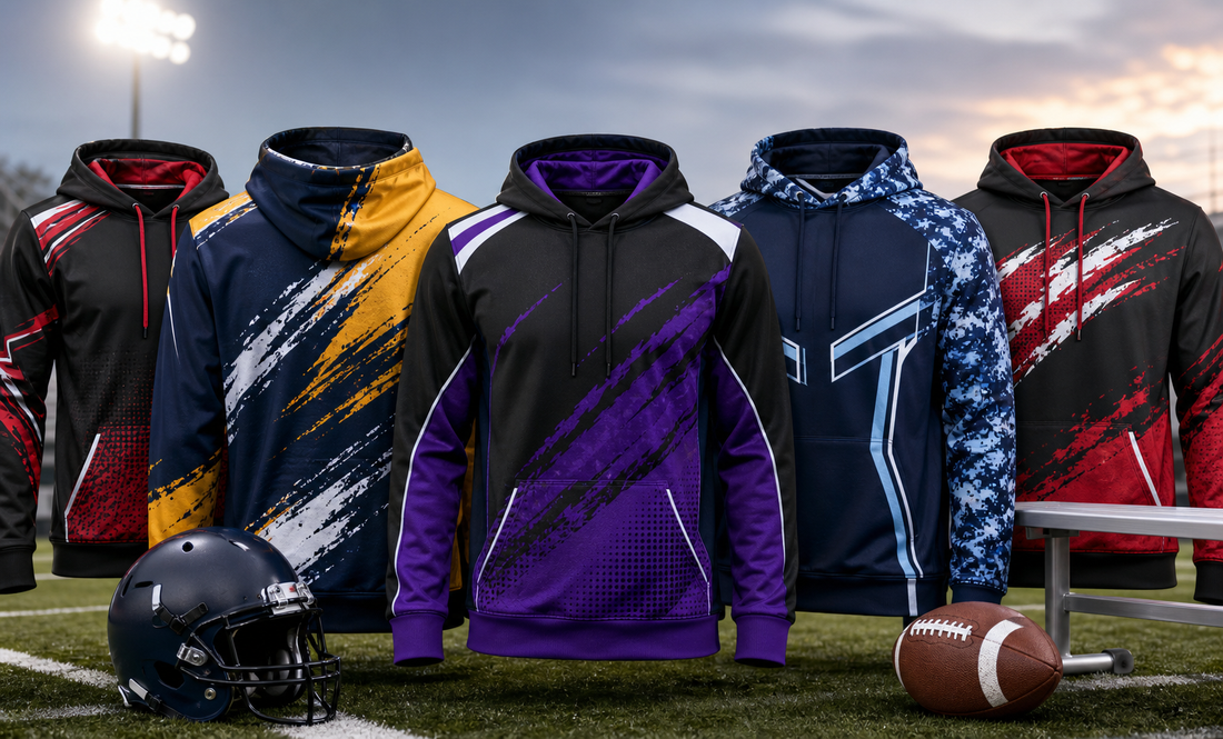 TeamGear blog header