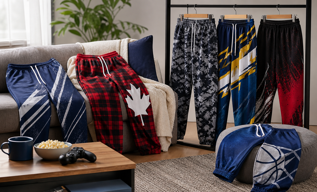 TeamGear blog header