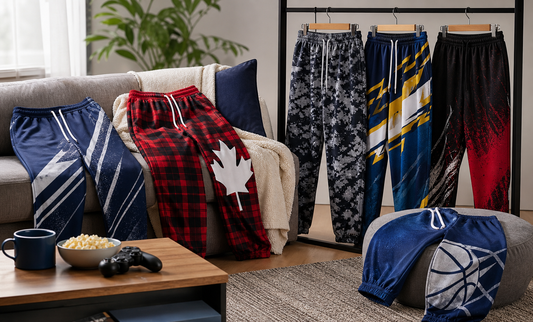 TeamGear blog header