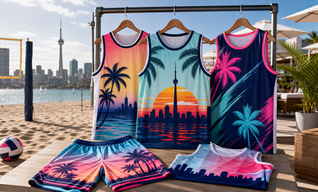 TeamGear blog header