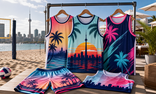 TeamGear blog header