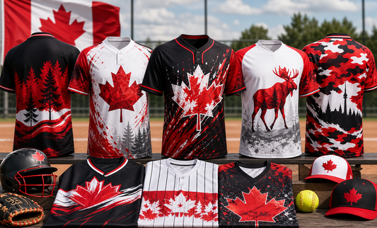 TeamGear blog header