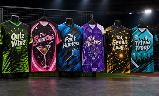 TeamGear blog header