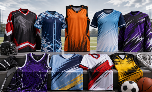 TeamGear blog header