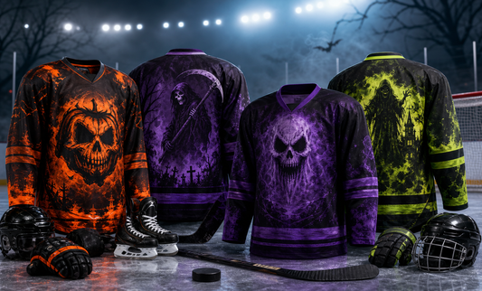 TeamGear blog header