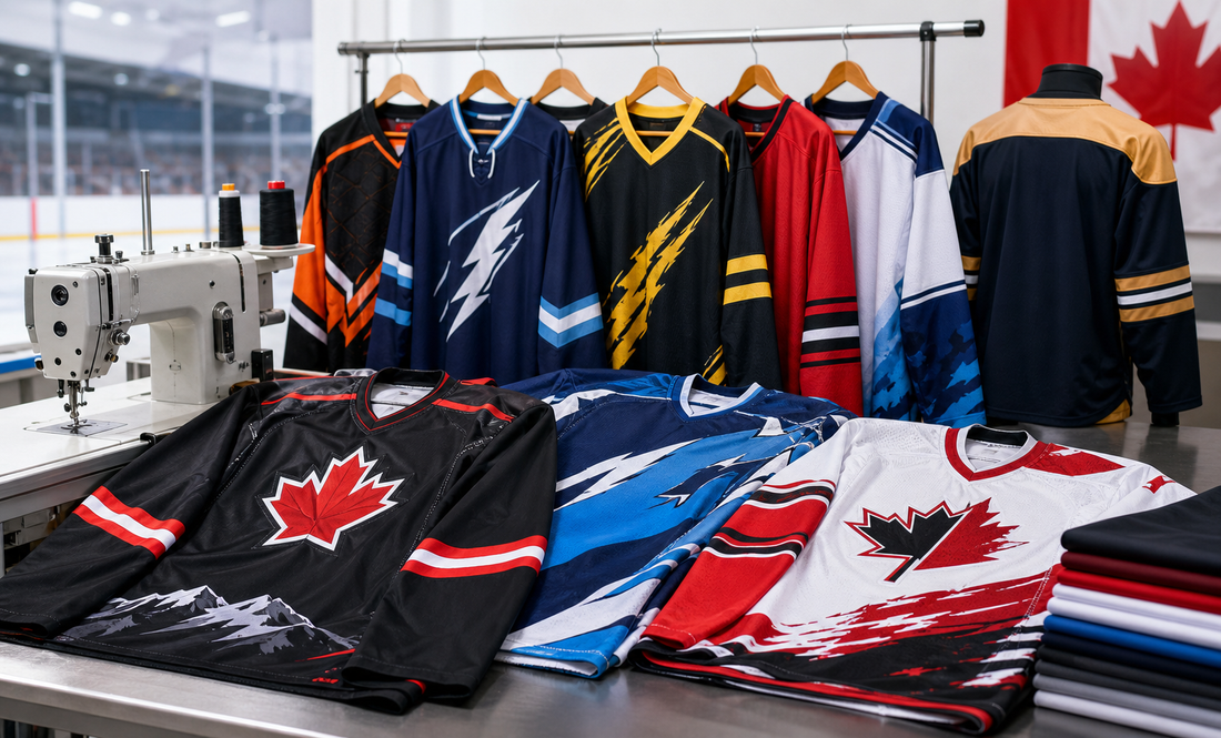 TeamGear blog header
