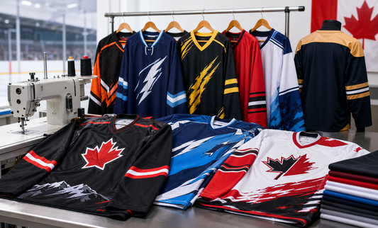 TeamGear blog header