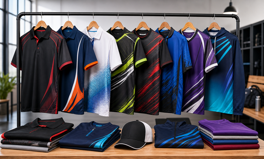 TeamGear blog header