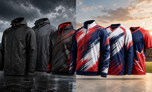 TeamGear blog header