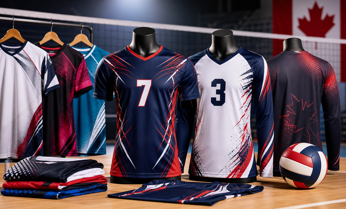TeamGear blog header