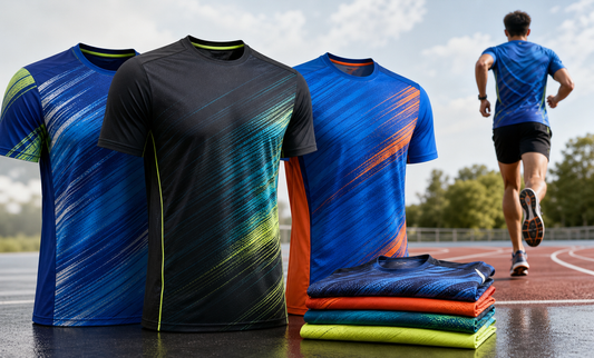 TeamGear blog header
