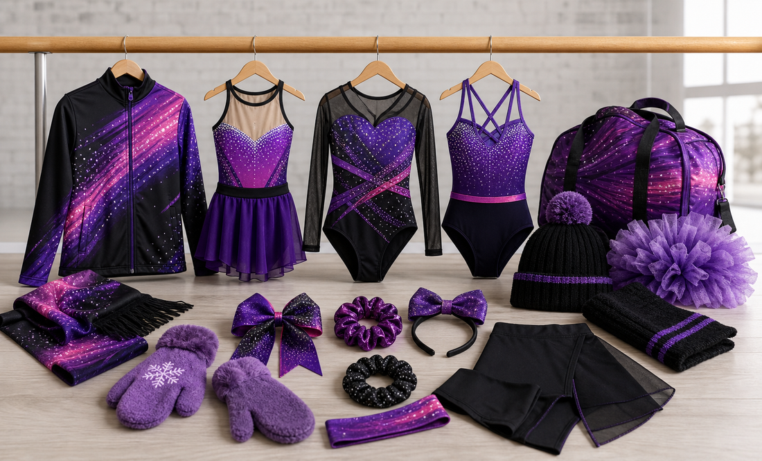 TeamGear blog header