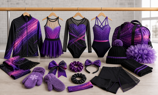 TeamGear blog header