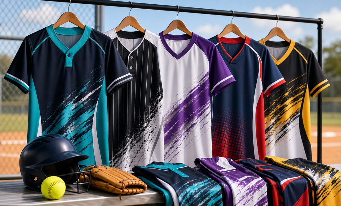 TeamGear blog header