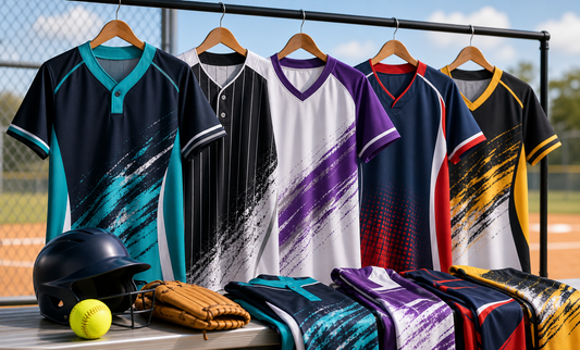 TeamGear blog header
