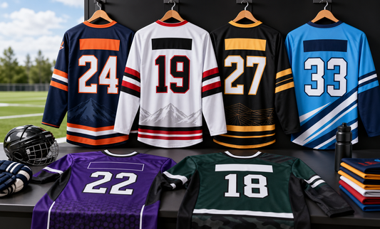 TeamGear blog header
