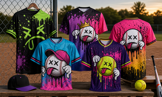 TeamGear blog header