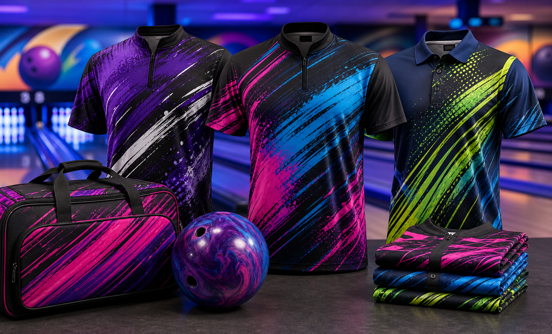 TeamGear blog header