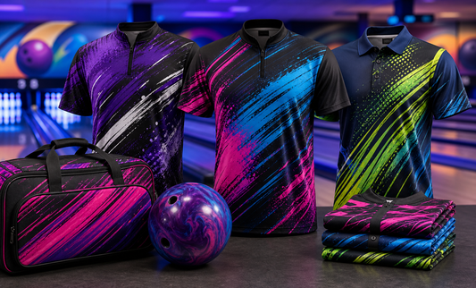 TeamGear blog header