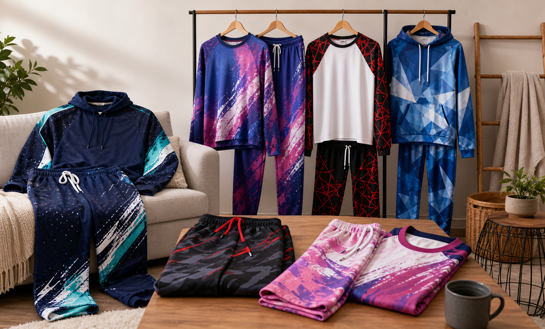TeamGear blog header