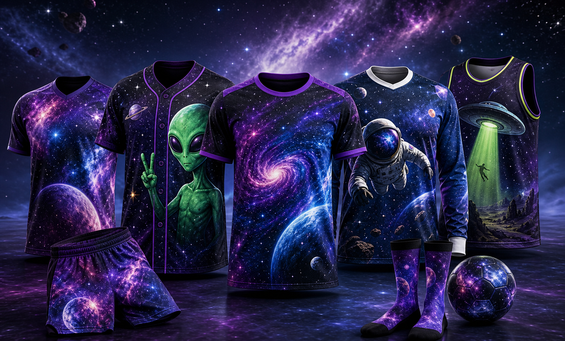 TeamGear blog header