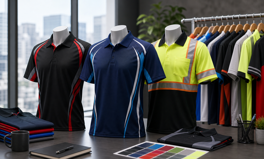 TeamGear blog header