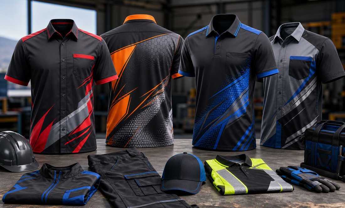 TeamGear blog header
