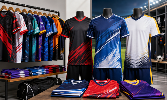 TeamGear blog header
