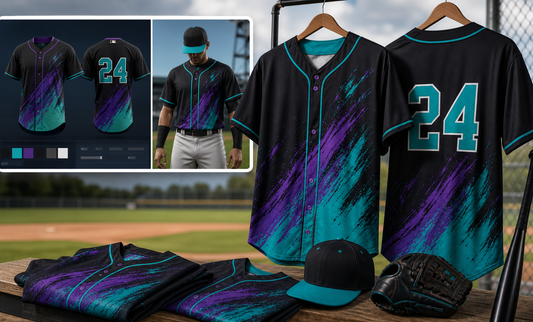 TeamGear blog header