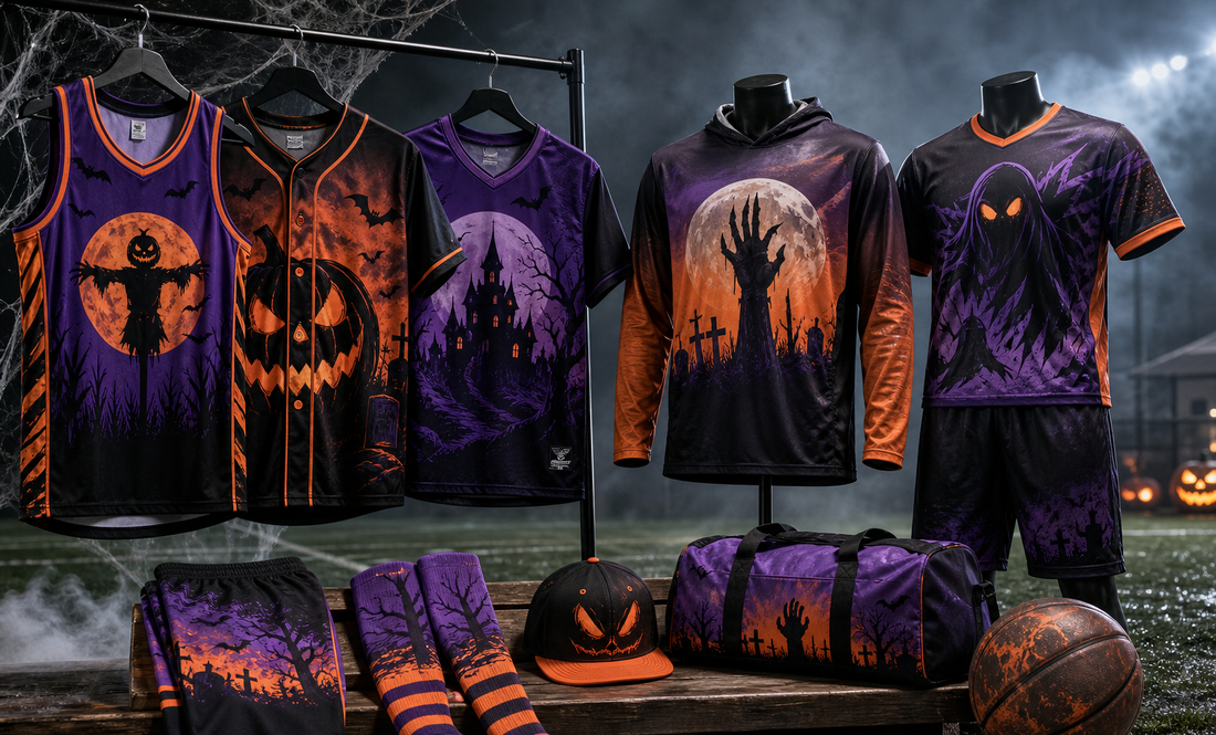 TeamGear blog header
