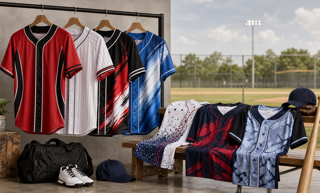TeamGear blog header