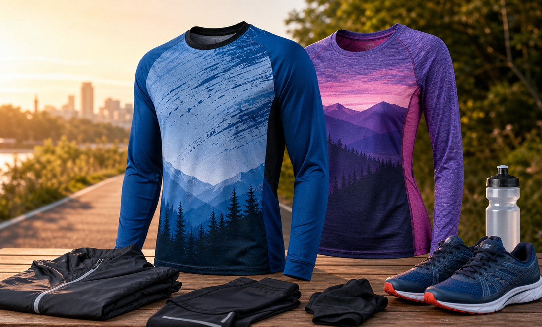 TeamGear blog header