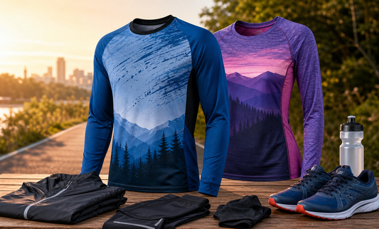TeamGear blog header