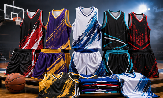TeamGear blog header