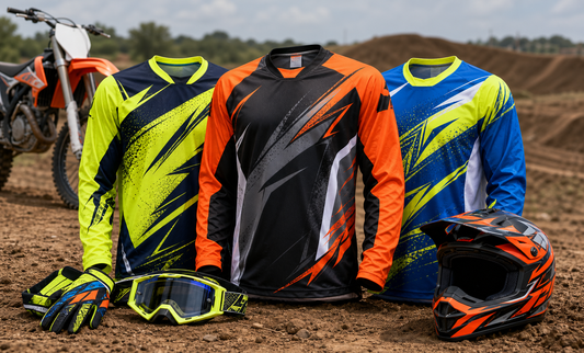 TeamGear blog header