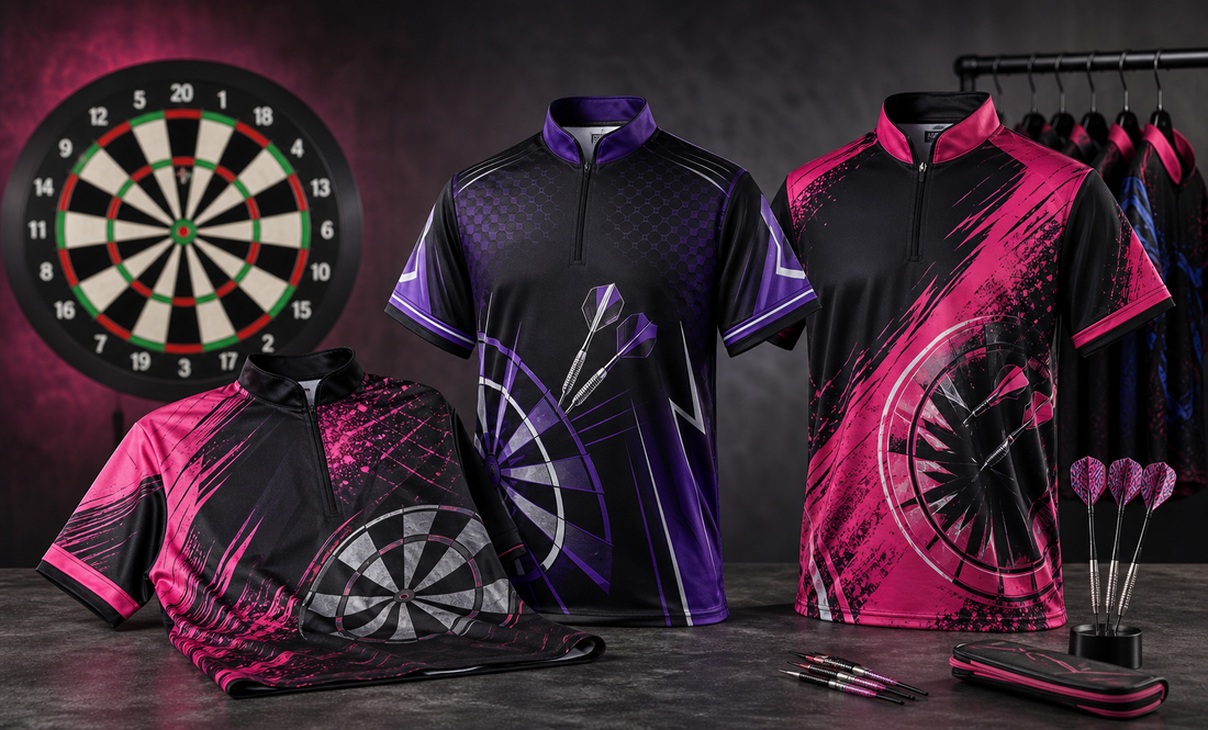 TeamGear blog header