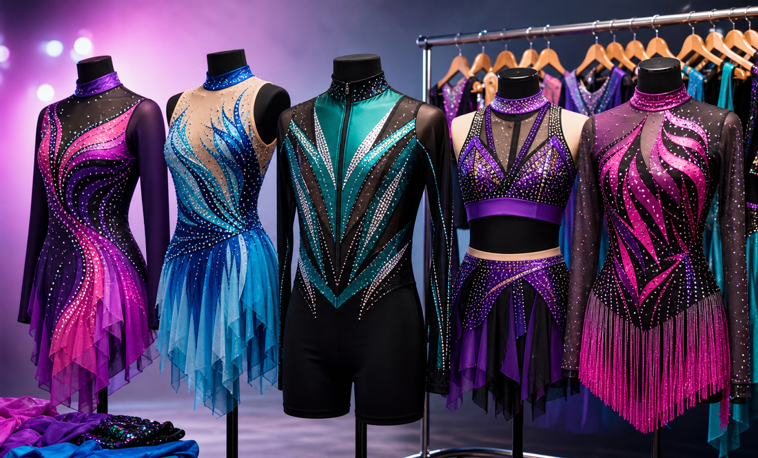 TeamGear blog header