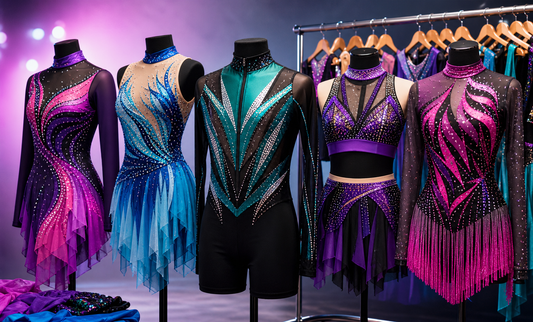 TeamGear blog header