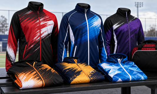TeamGear blog header