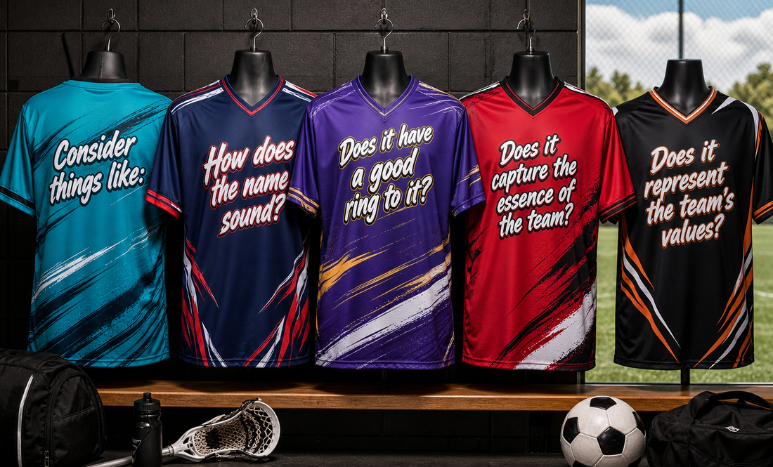 TeamGear blog header