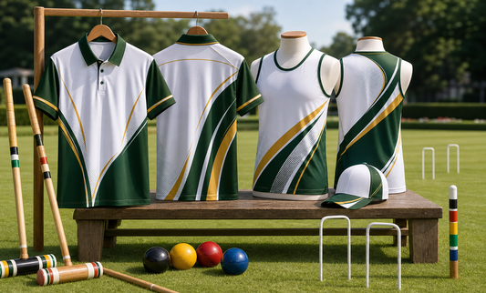 TeamGear blog header