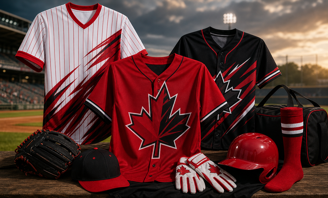 TeamGear blog header