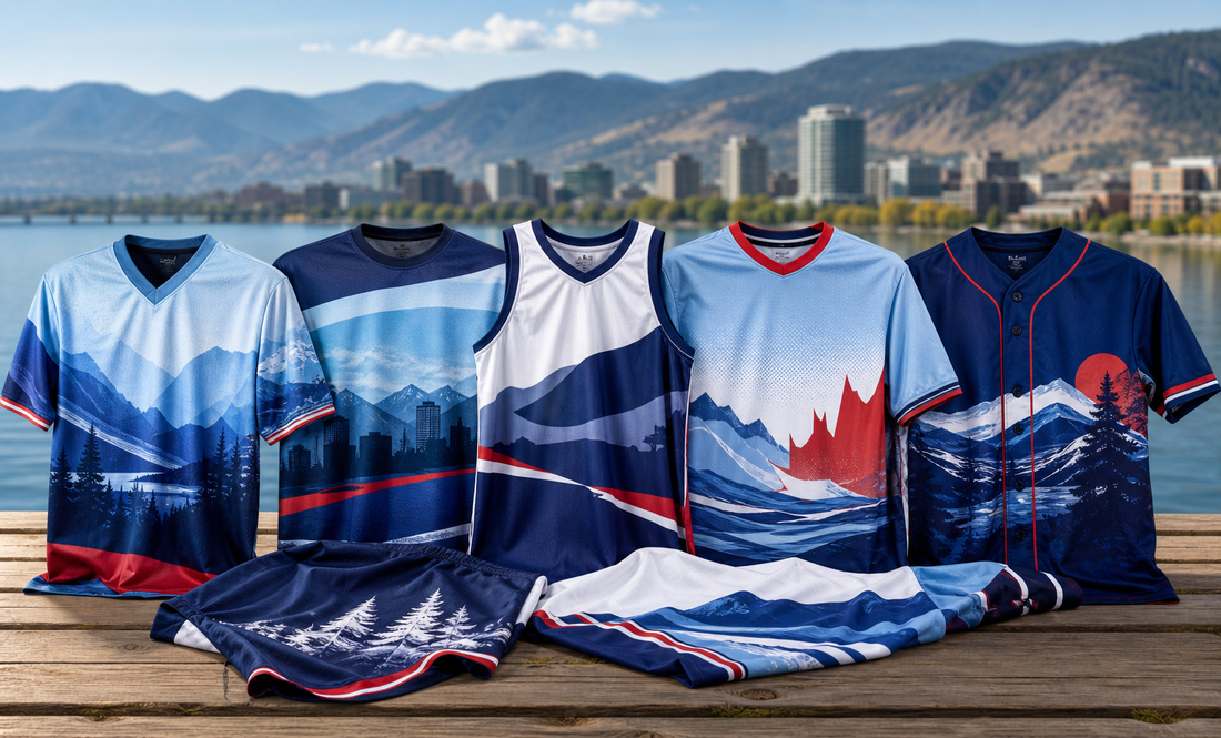 TeamGear blog header