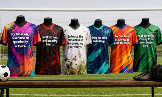 TeamGear blog header