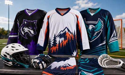 TeamGear blog header