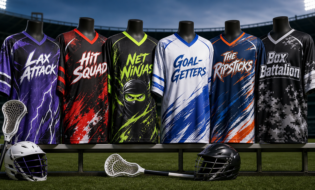 TeamGear blog header