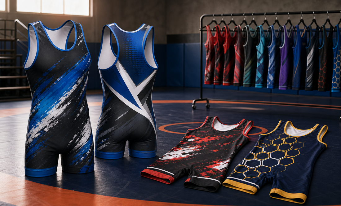 TeamGear blog header