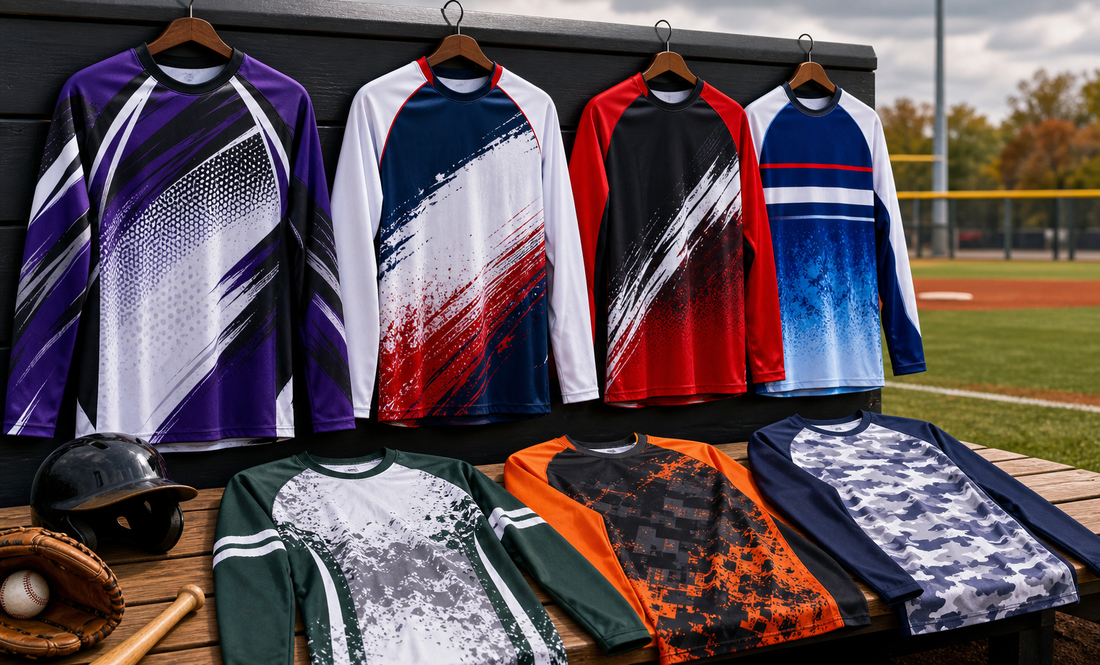 TeamGear blog header